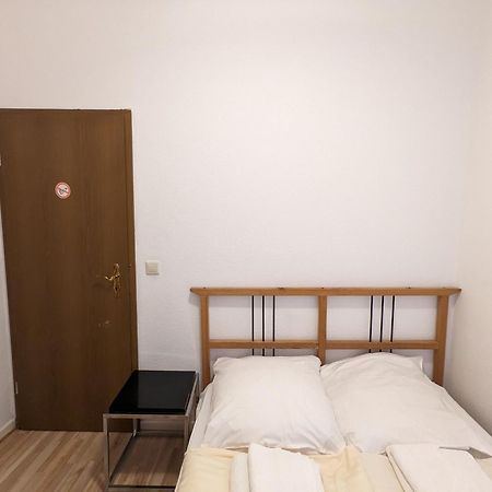Apartment Im Luisenviertel - Gruen Wuppertal Bagian luar foto