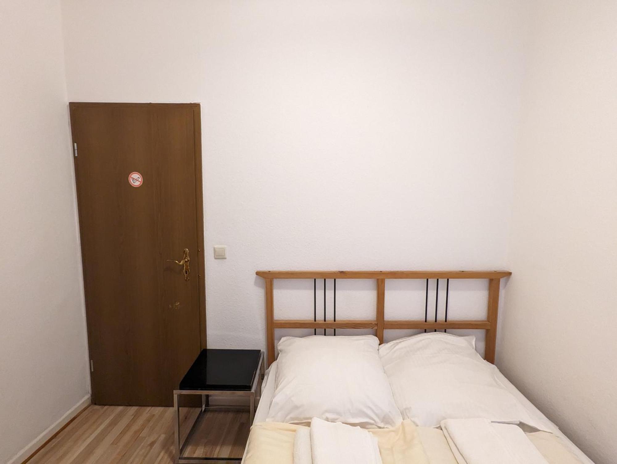 Apartment Im Luisenviertel - Gruen Wuppertal Bagian luar foto
