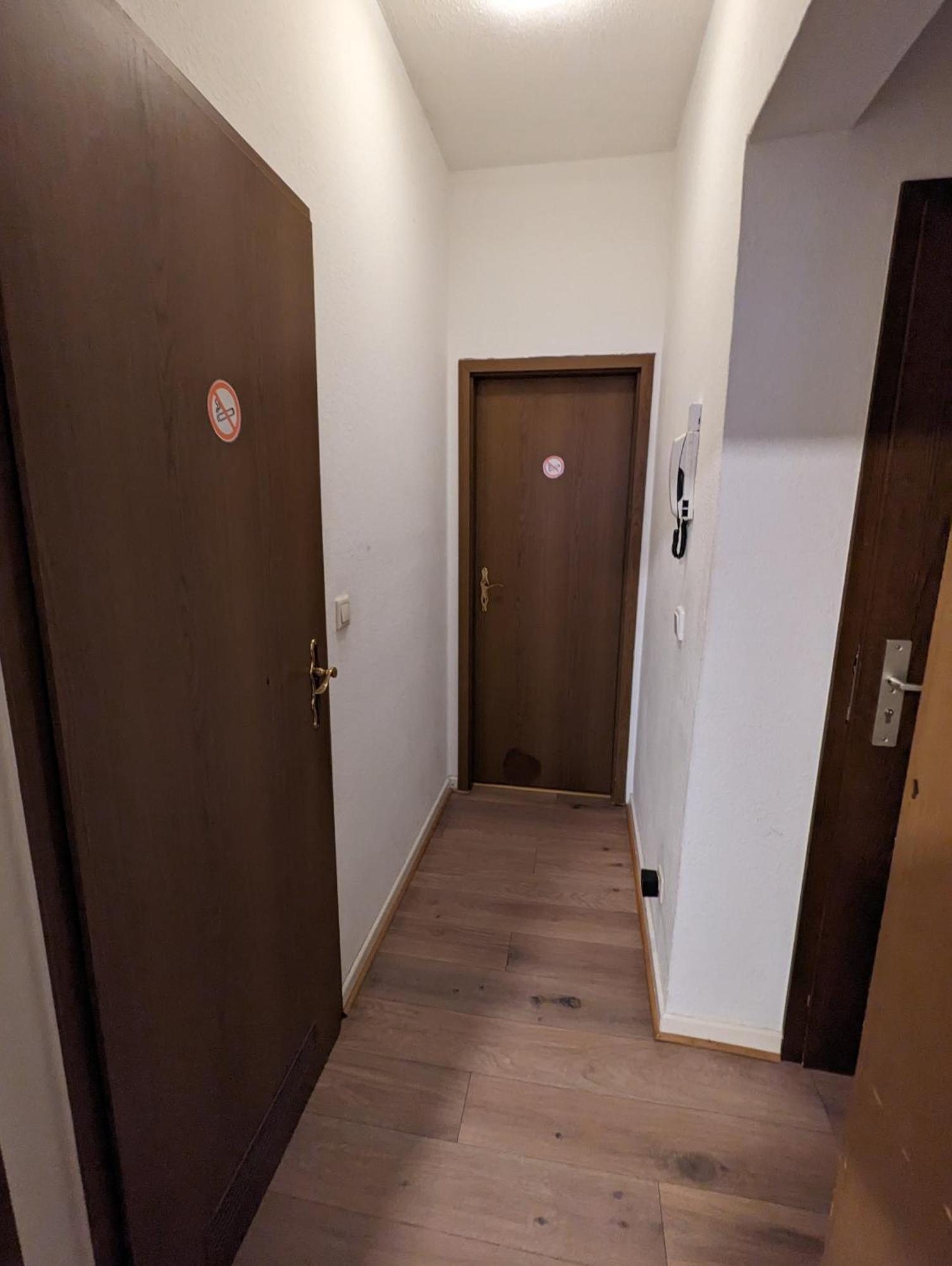 Apartment Im Luisenviertel - Gruen Wuppertal Bagian luar foto