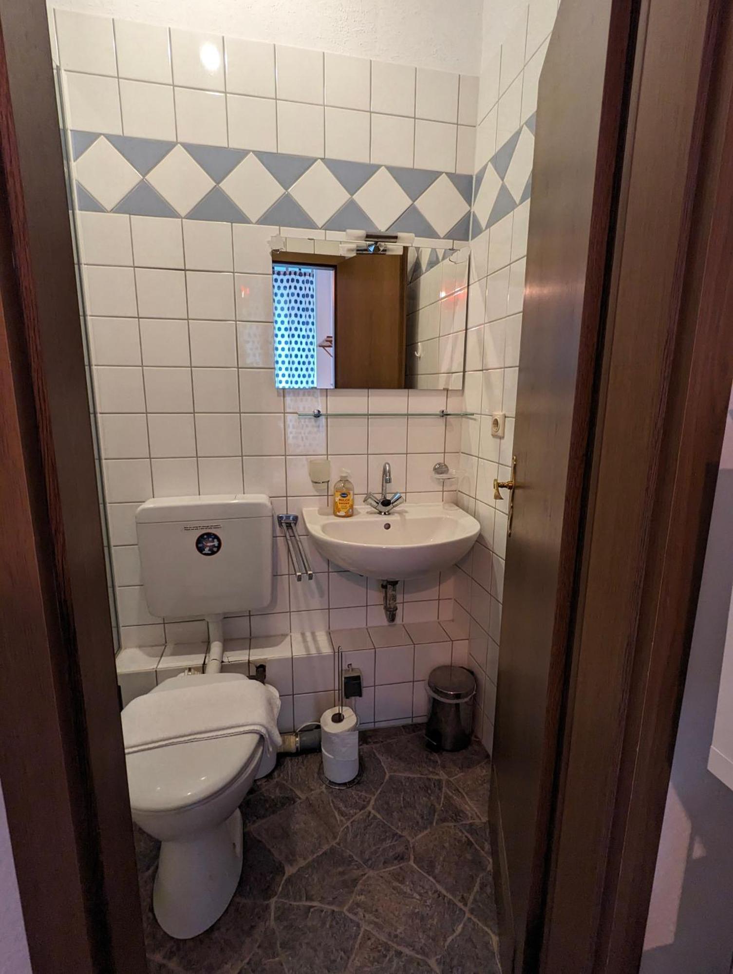 Apartment Im Luisenviertel - Gruen Wuppertal Bagian luar foto